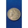Image 1 : 1896 Morgan Silver Dollar