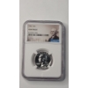 Image 1 : NGC 1962 GEM PROOF 90% Silver Washington Quarter