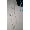 Image 5 : Costume Necklaces, Bracelets & Earrings
