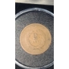 Image 3 : Encapsulated 1864 US Two Cent Coin With COA From The Morgan Mint In Nice Box
