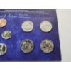 Image 8 : 2022 P&D United States Mint Uncirculated 20-Coin Set - Original Packaging & CoA