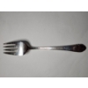 Image 4 : Reed & Barton Sterling Silver Fork With Stunning Dancing Flowers Design Weighing 33 Grams