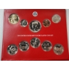 Image 3 : 2019 P&D United States Mint Uncirculated 20-Coin Set - Original Packaging & CoA