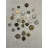 Image 4 : Francs Coins - Assorted