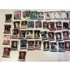 Image 1 : Basketball Cards - NBA Hoops - Gradey Dick - Scottie Barnes - Donovan Mitchell 