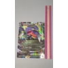 Image 2 : Pokémon - Garchomp EX XY09 Jumbo Promo Card