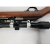 Image 21 : Marlin Model 60 .22 Long Rifle With Simmons Scope