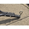 Image 2 : Craftsman High Performance 42" Lawn Sweeper for Back of Riding Mower