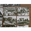Image 6 : Lot of 16 Vintage Postcards - From Bradley, et al., "Civil War Postcards" 