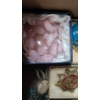 Image 9 : Assorted Fashion Jewelry Including Necklaces, Bracelet & Brooch Pins