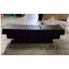 Image 2 : Nice Heavy Duty Truck Bed Tool Box With Extra Smaller Tool Box Included ~ Measures About 60" X 20"