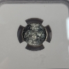 Image 4 : NGC Brilliant Uncirculated 1776-2026 D Emerging Liberty Dime 250th Anniversary