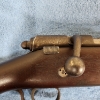 Image 6 : J.C. Higgins Model 583.20 Bolt-Action 12 Gauge Shotgun w/ Tubular Magazine