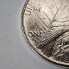 Image 3 : United States 1926-S Silver Peace Dollar - 90% U.S. Silver Coin
