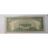 Image 4 : United States Series 1953 B $5 Silver Certificate With Smith And Dillon Signatures - Face Value: $5