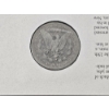 Image 4 : 1921 & 1881-S Morgan Silver Dollars w/ Stamps - Postal Commemorative Society