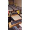 Image 2 : Carnival - Circus - Section Of kiddie Roller Coaster Ride With Track - See Pics