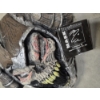 Image 3 : Brand New With Tags, Mask Illusions Adult Demon Warrior Latex Mask 
