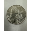 Image 1 : 1896 Morgan Silver Dollar - Superb Condition