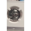 Image 2 : NGC 1964 PF 69 Washington 90% Silver Quarter 