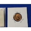 Image 8 : Assorted Canadian Coins Including UNC, GEM BU, VG One Cents, 5 Cents, 10 Cents Pieces