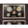 Image 5 : 2019 United States Mint Silver Proof Set - Beautiful Set