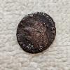 Image 3 : Late Roman Empire Emperor Tetricus I Pax Avg AE Antoninianus Bronze Coin