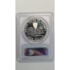 Image 3 : PCGS 1991-1995-W PR 69 DCAM  World War II 50th Anniversary Commemorative 90% Silver Proof Dollar
