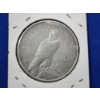 Image 2 : 1922 90% Silver Peace Dollar