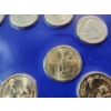 Image 8 : 2014 P&D United States Mint Uncirculated 28-Coin Set in Original Packaging & CoA