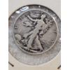 Image 2 : 90% Silver United States Half-Dollar Assortment (Walking Liberty) - AFV: $1.00