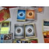 Image 7 : Large Assortment of Pokémon Cards Including Sealed Card Packs, Card Holders, Markers