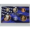 Image 5 : Four 2007 United States Mint Proof Sets in Original Packaging