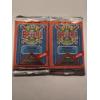 Image 1 : 2 - Unopened 1992 Upper Deck Baseball Wax Packs - Mint Condition - Possible Rookie & Star Cards