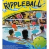 Image 1 : NEW IN THE BOX ~ Rippleball Paddle Game with Net ~ FUN FOR IN & OUT OF THE POOL!