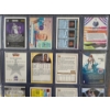Image 8 : Lot of 24 Assorted Basketball Trading Cards Dating Back to 1990 FT. Haliburton, Kemp & More!