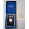 Image 1 : 1883-CC Carson City 90% Silver Morgan Dollar in GSA Holder