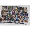 Image 1 : Over 100 Assorted MTG Magic The Gathering Trading Cards ~ Mostly From the Battlebond Set