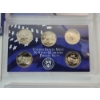 Image 3 : United States Mint 2006 & 2008 Proof Sets in Original Packaging 