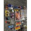 Image 4 : Plastic Storage Tote Including Mostly New Items, Fuses, Electrical Testers, Speaker Wire, Strippers 