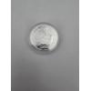 Image 12 : Lot of 5 Assorted Silver Rounds in Display Case - Silver Rounds Minted From Around the World