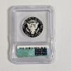 Image 2 : ICG-graded 2007-S 90% Silver Kennedy Half Dollar in PR67 DCAM