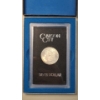 Image 2 : Slabbed 1884-CC Morgan 90% Silver Dollar - Carson City Silver Dollar!
