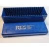 Image 2 : PCGS Plastic Coin Holder - Holds 20 Coin Slabs