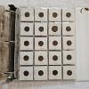Image 23 : HUGE!!! Dated, Sorted, and Sealed United States Penny Collection in Protective Binder AFV $2.97