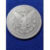 Image 3 : 1891- O Morgan Silver Dollar