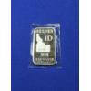 Image 1 : Full Troy oz .999 Fine Silver Idaho U.S. State Silver Bar - Exceptional Condition