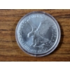 Image 4 : 2021 American Eagle ~ TYPE II ~ 1 Oz .999 Fine Silver Round in Protective Case