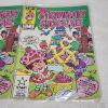 Image 3 : Two Copies of Strawberry Shortcake #1 By Marvel Comics