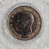 Image 5 : Mixed US And International Coin Collection ft 1941 Great Britain King George VI Half Penny